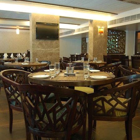 Comfort Inn President Near Ahmedabad Junction Station Luaran gambar