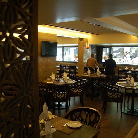 Comfort Inn President Near Ahmedabad Junction Station Luaran gambar