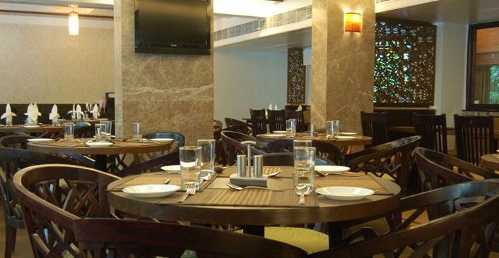 Comfort Inn President Near Ahmedabad Junction Station Luaran gambar