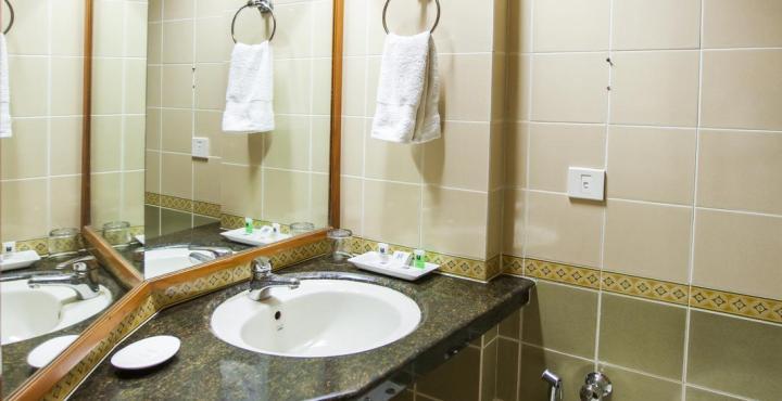 Comfort Inn President Near Ahmedabad Junction Station Luaran gambar