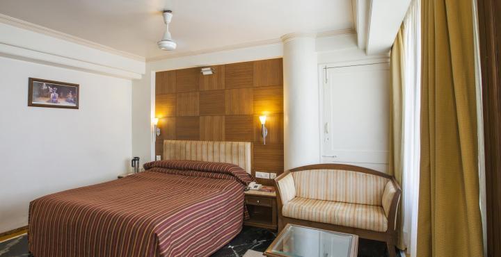 Comfort Inn President Near Ahmedabad Junction Station Luaran gambar
