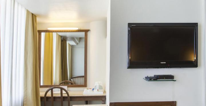 Comfort Inn President Near Ahmedabad Junction Station Luaran gambar