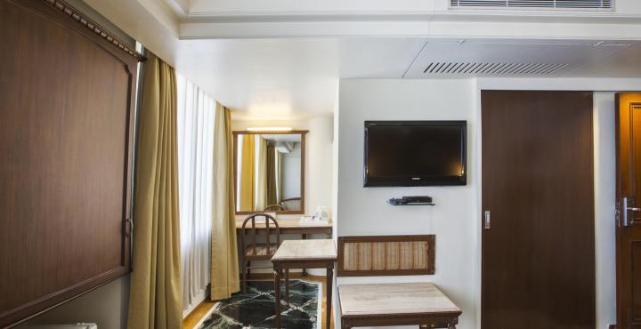 Comfort Inn President Near Ahmedabad Junction Station Luaran gambar