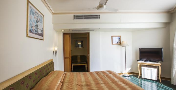 Comfort Inn President Near Ahmedabad Junction Station Luaran gambar