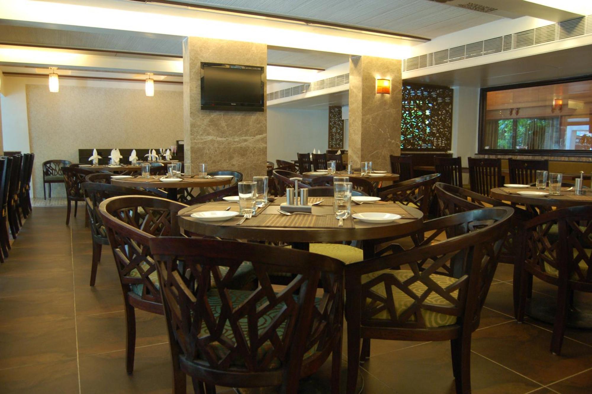 Comfort Inn President Near Ahmedabad Junction Station Luaran gambar