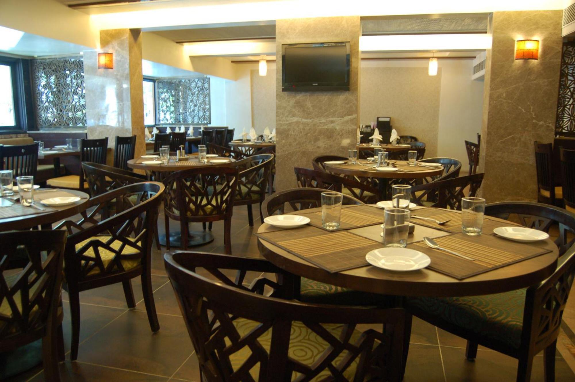 Comfort Inn President Near Ahmedabad Junction Station Luaran gambar
