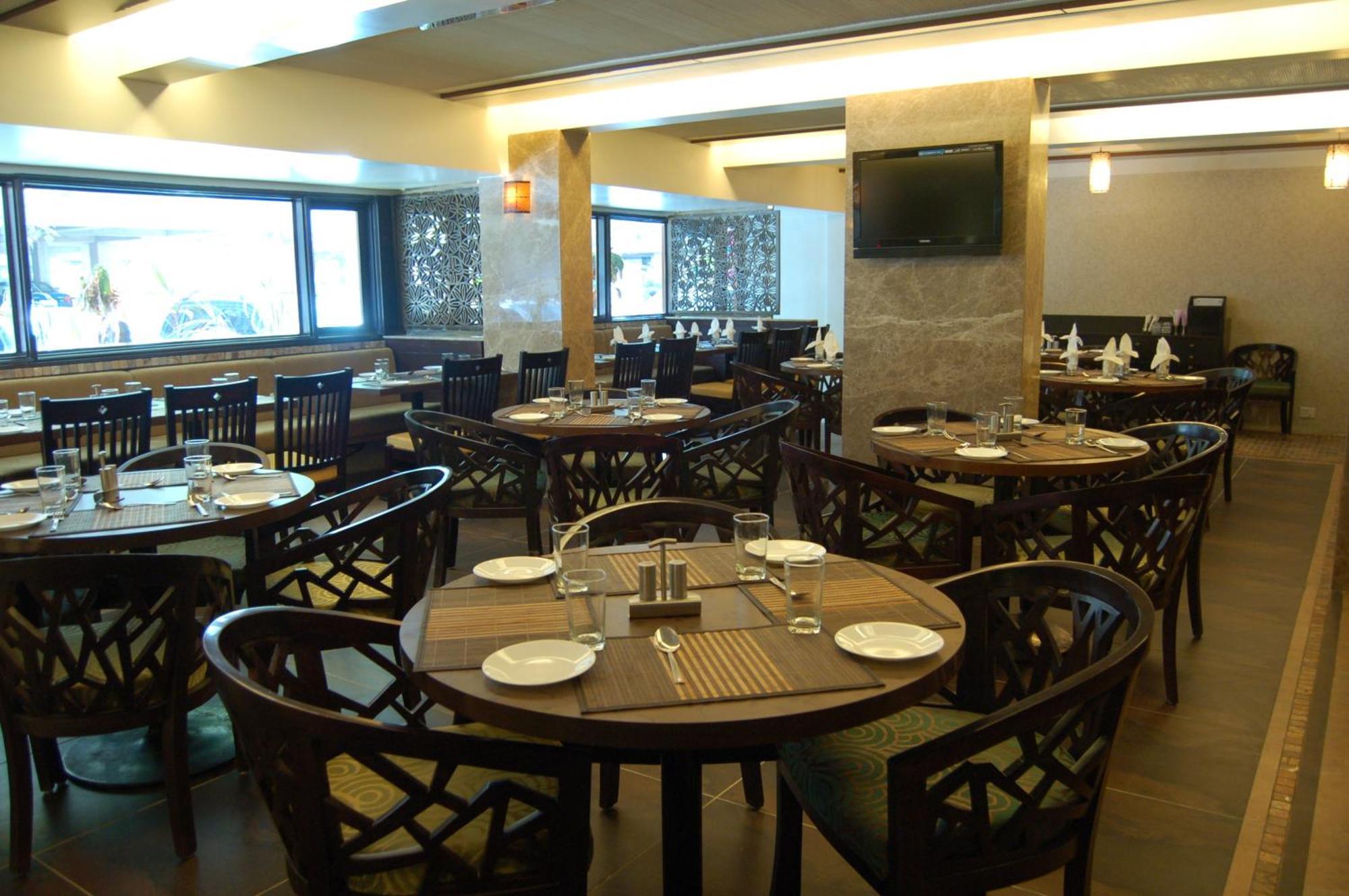 Comfort Inn President Near Ahmedabad Junction Station Luaran gambar