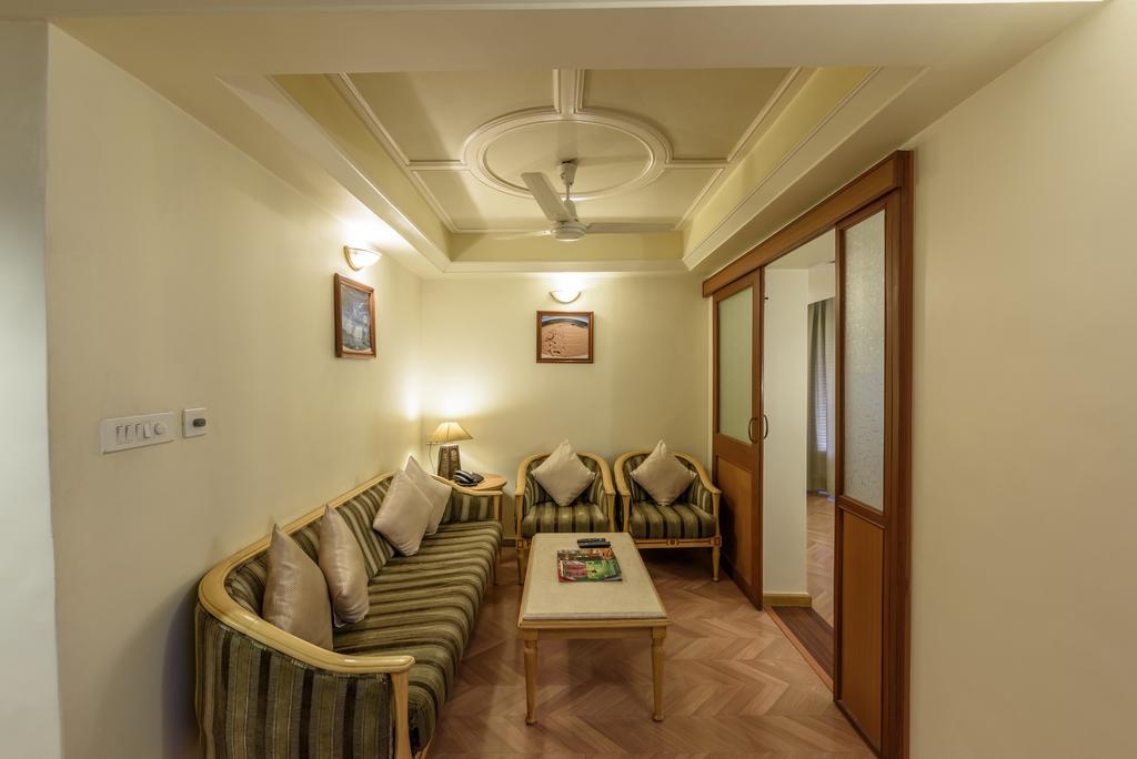 Comfort Inn President Near Ahmedabad Junction Station Luaran gambar