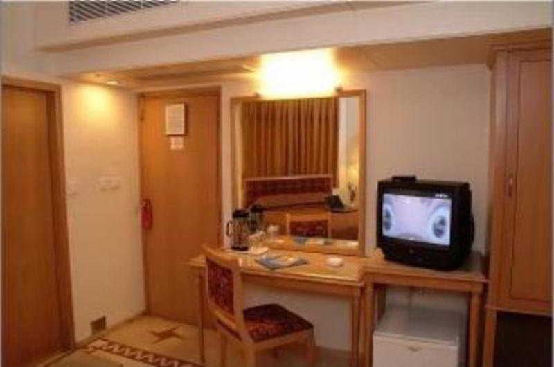 Comfort Inn President Near Ahmedabad Junction Station Luaran gambar