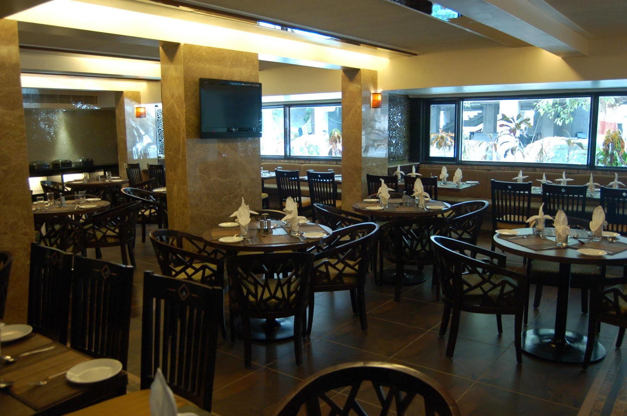 Comfort Inn President Near Ahmedabad Junction Station Luaran gambar
