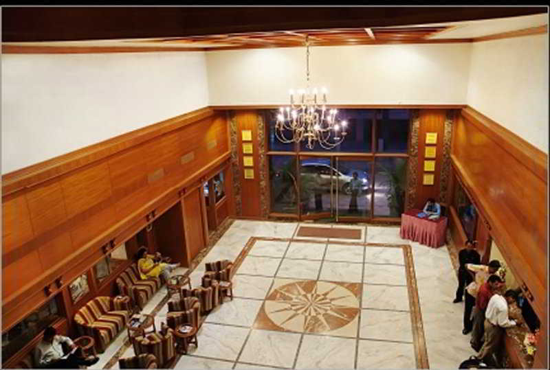 Comfort Inn President Near Ahmedabad Junction Station Luaran gambar